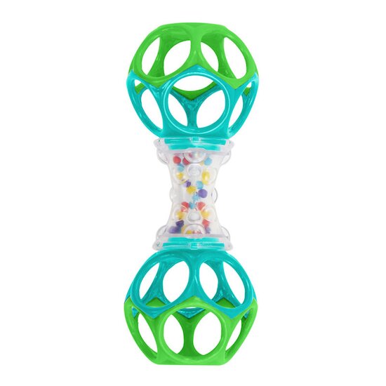 Coffret Cadeau Sucettes et Hochets   de               Bright Starts