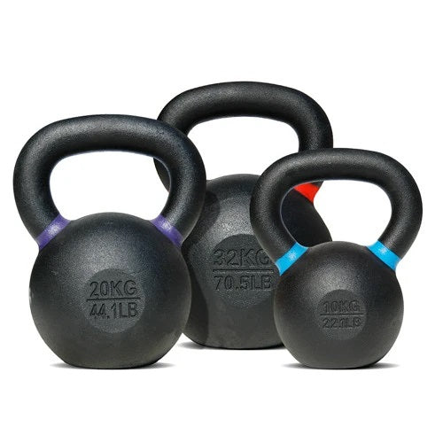 BODYSOLID Kettlebell