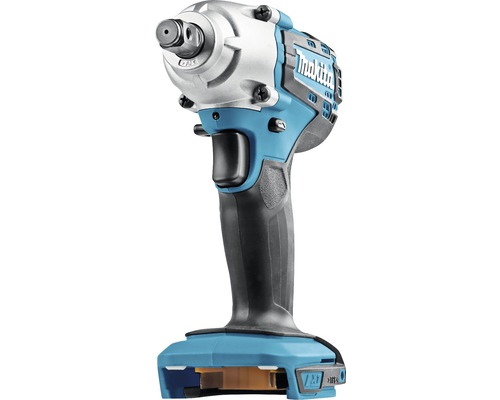 Makita DTW190Z 18V accu slagschroevendraaier, zonder accu en lader