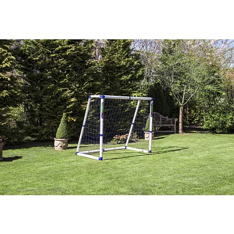Target-Sport Pro 2 fodboldmål - 183x151