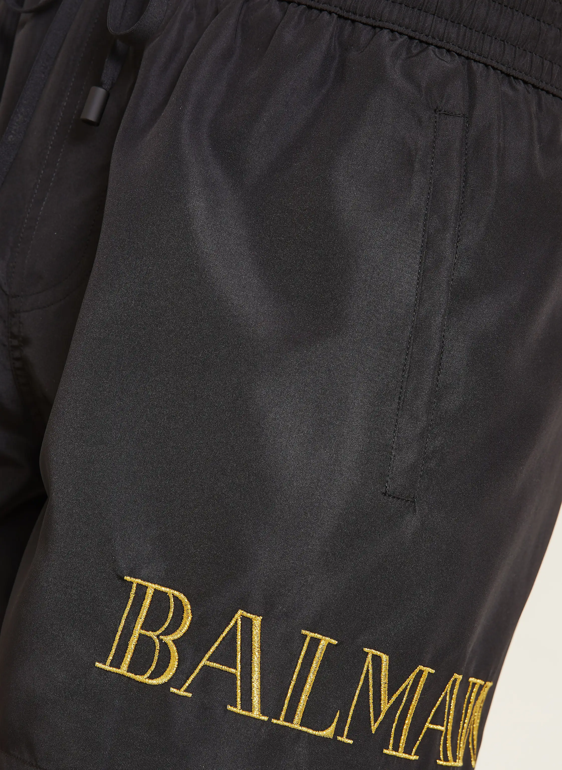 BALMAIN Badeshorts VINTAGE