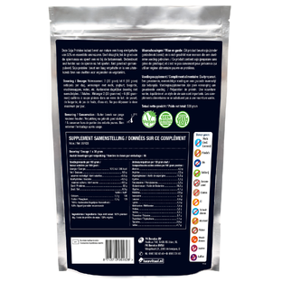 Lucovitaal Premium Proteïne Puur Poeder 500GR