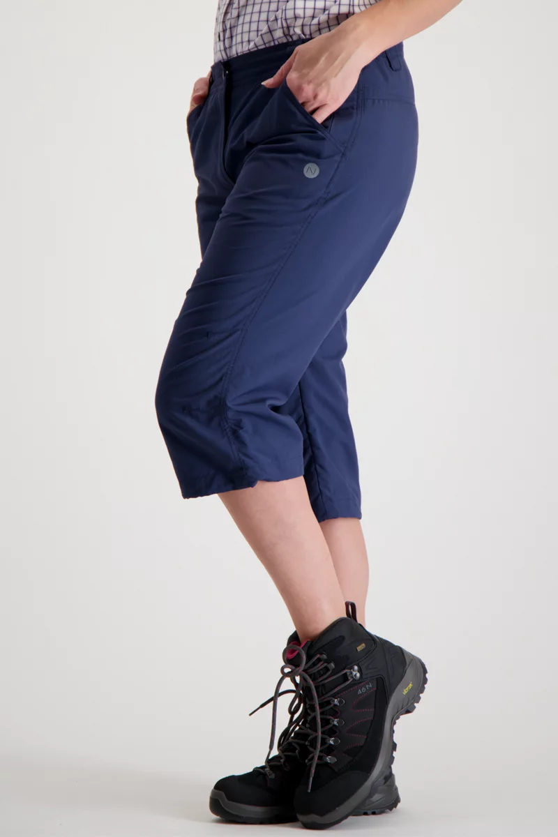 46 NORD Damen 34 Wanderhose