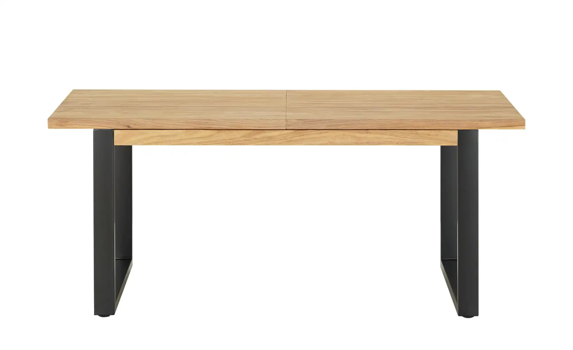Gray & Jones Kufen-Esstisch  ausziehbar Tierra Fuego One