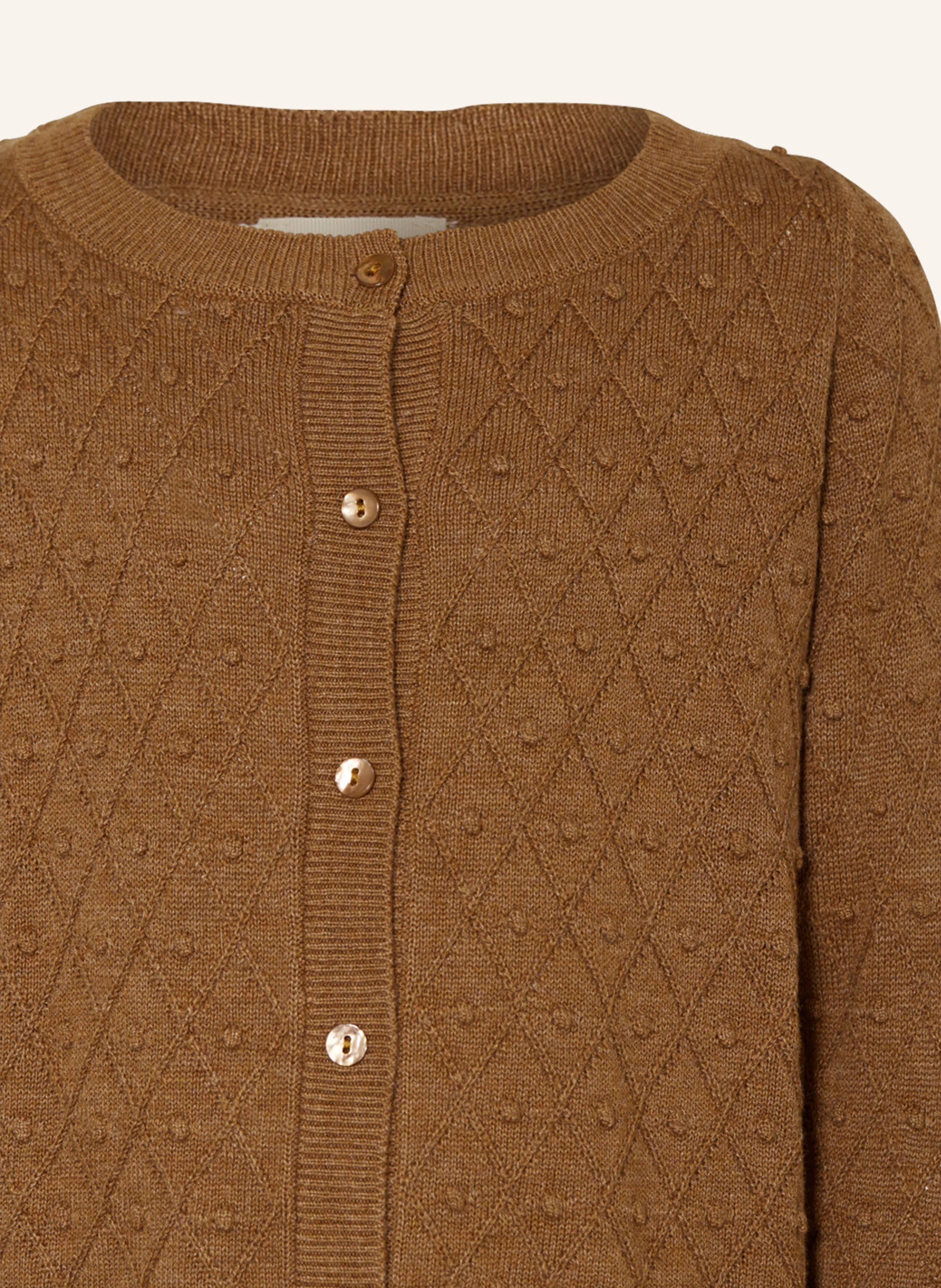 MarMar Strickjacke TILDA