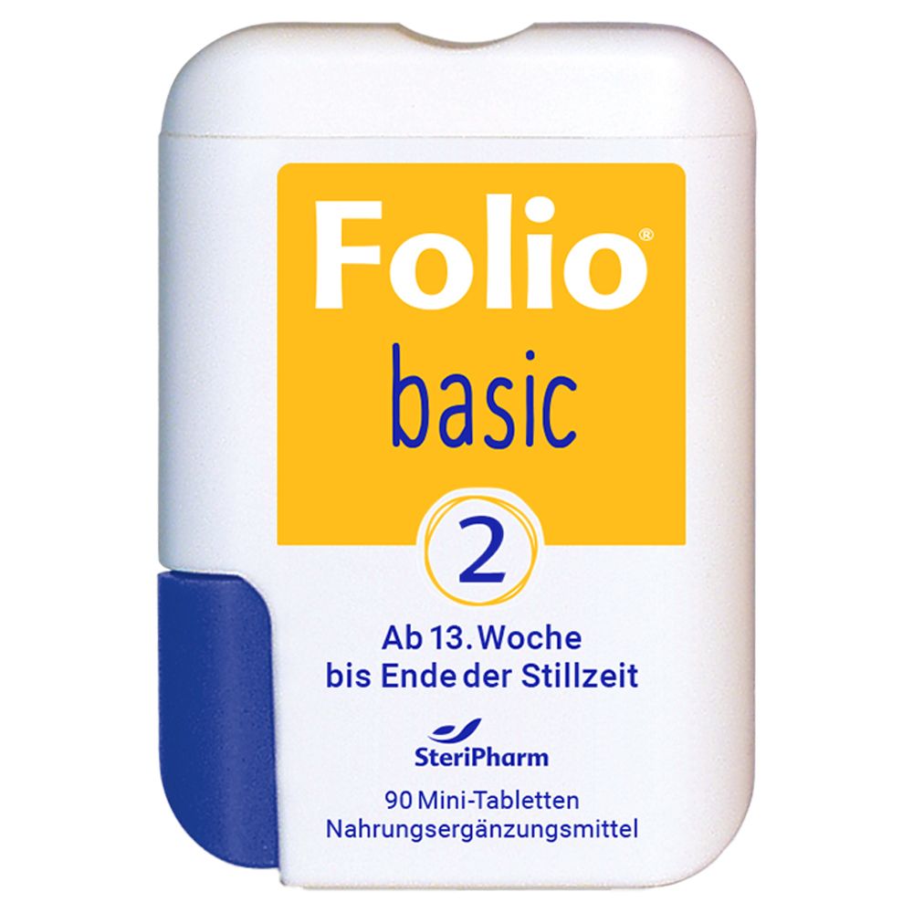 Folio® basic 2