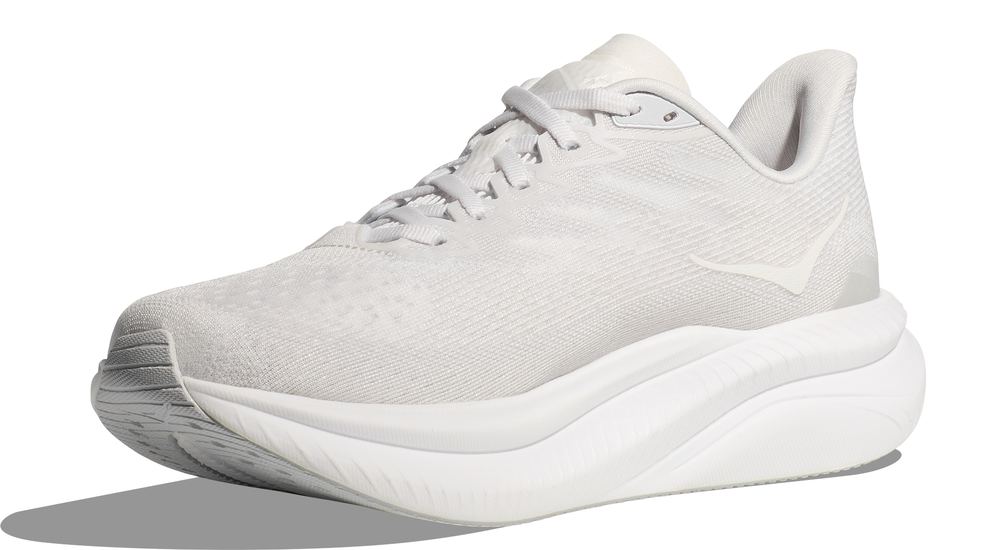Mach 6 LA Dame WWH/White/White