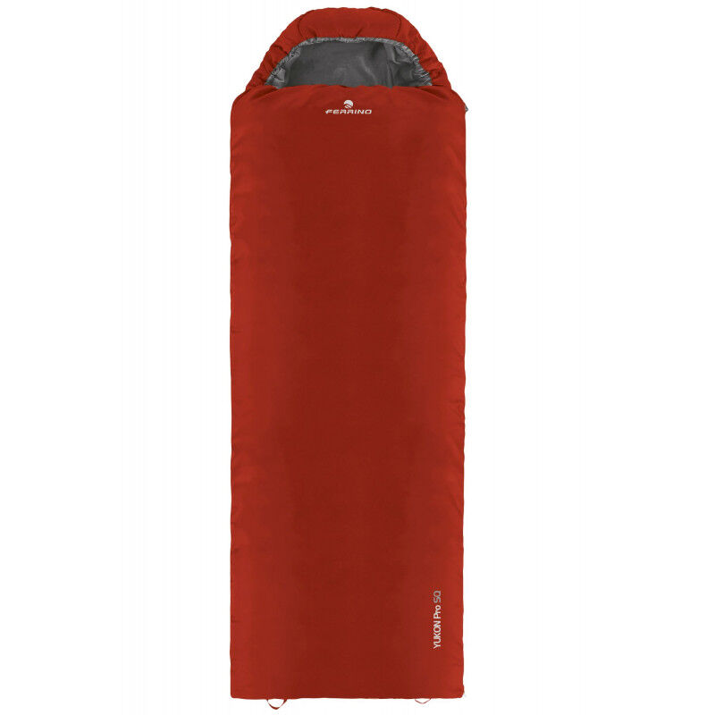 Yukon Pro SQ - Sac de couchage