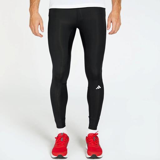 Calça legging de corrida adidas