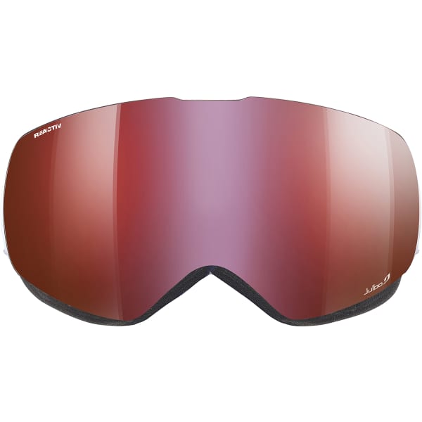 Masque de ski JULBO SHADOW BLANC MAT