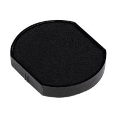 Trodat - 3 Encriers 6/46030 recharges pour tampon Printy 46130 - noir