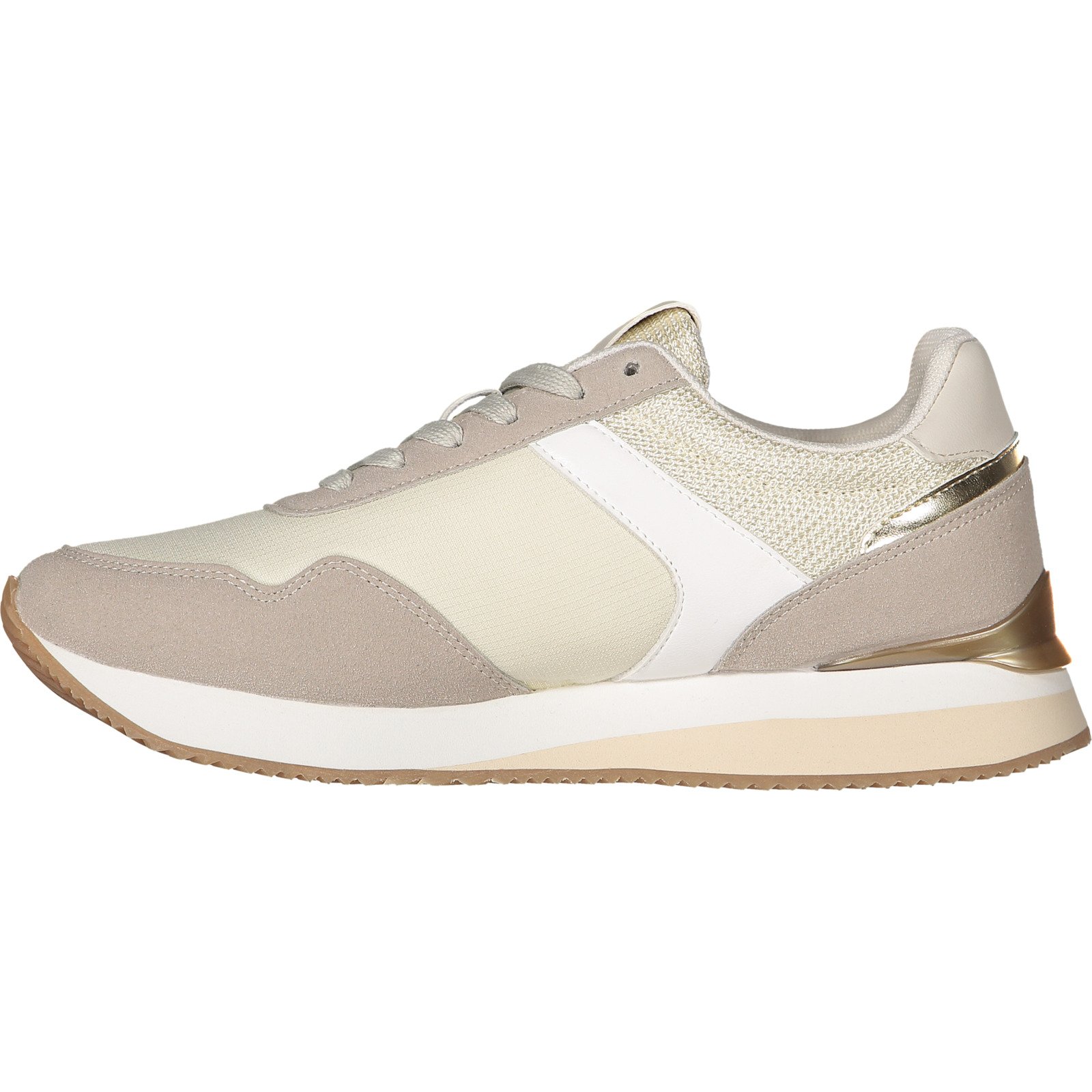 U.S. Polo Assn. Damen-Sneaker Frisby 36