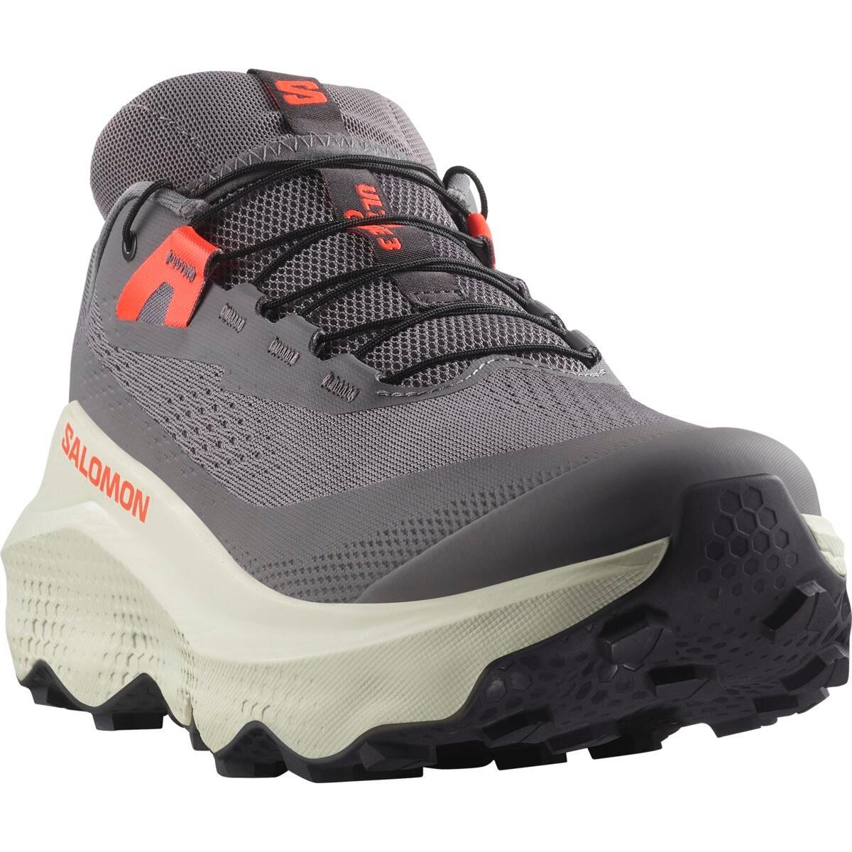Salomon Ultra Glide 3 Running Shoes Mens