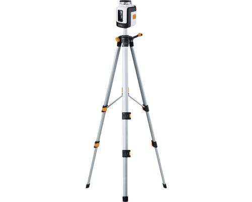 Kruislijnlaser Laserliner SmartLine laser 360° set