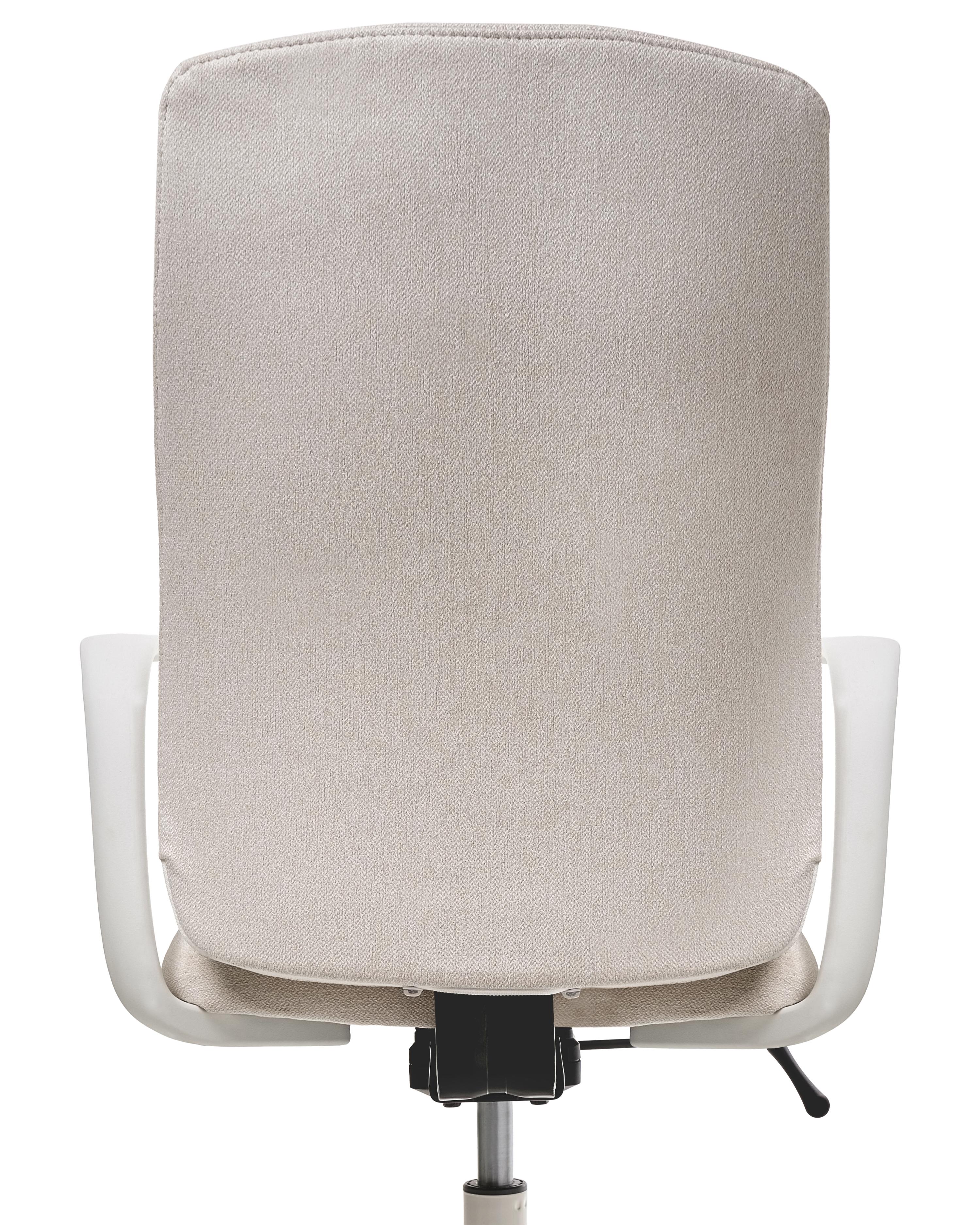 Bureaustoel CAPTAIN Stof Beige