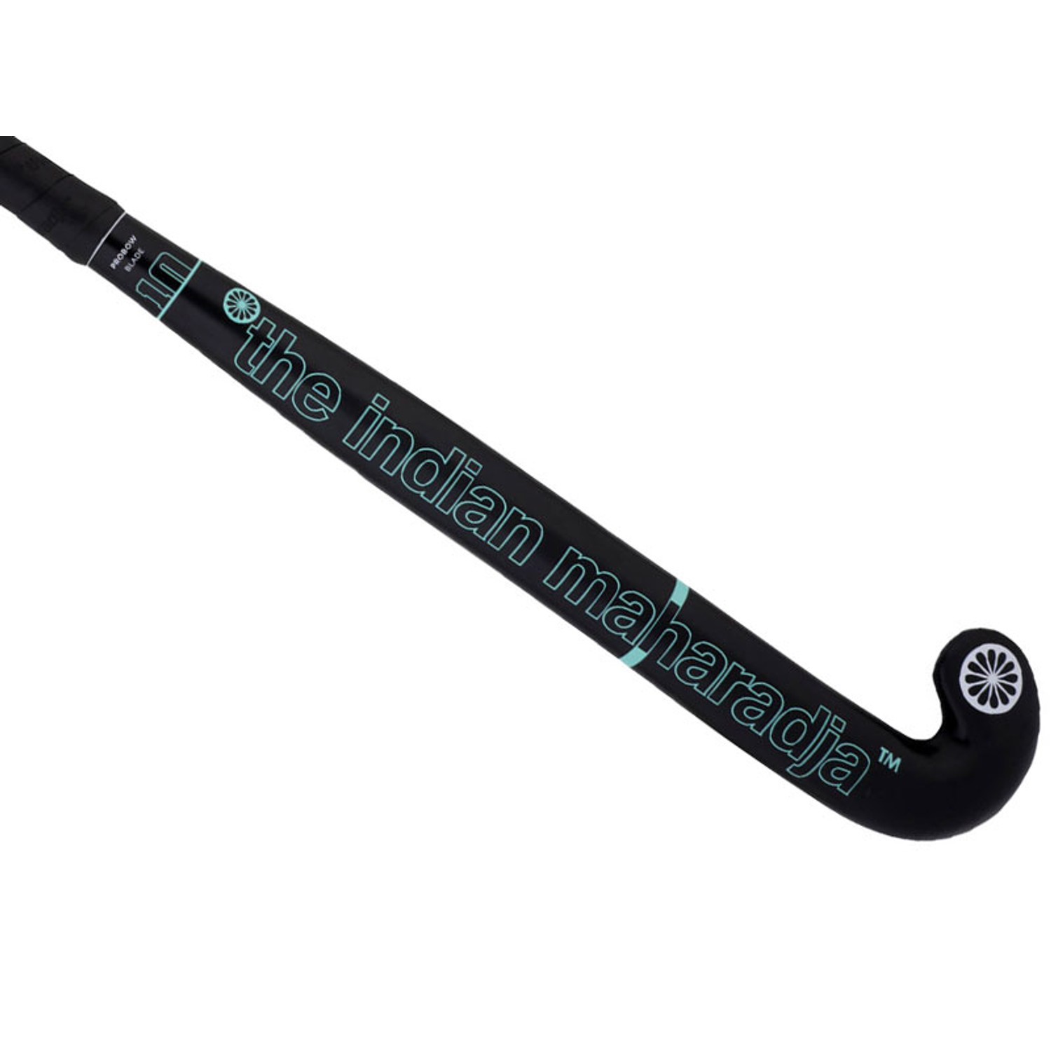 Indian Maharadja Blade 10 ProBow