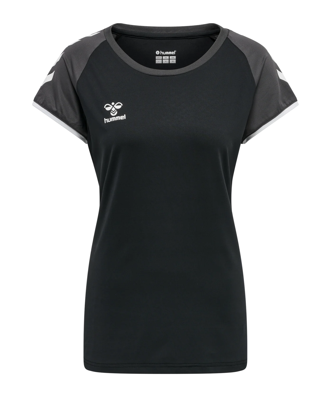 Hummel hmlCORE VOLLEY Stretch T-Shirt Damen F2001