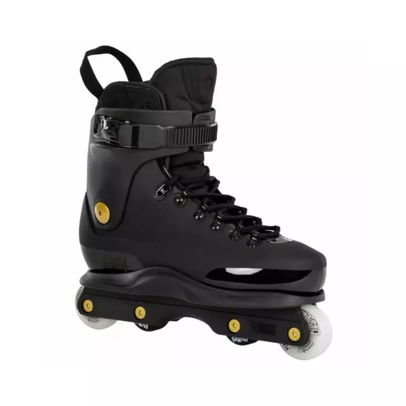 Roller street agressif GAWDS Tim Franken