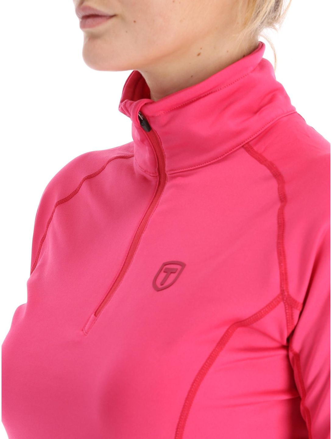 TXlite Half Zip skipully dames