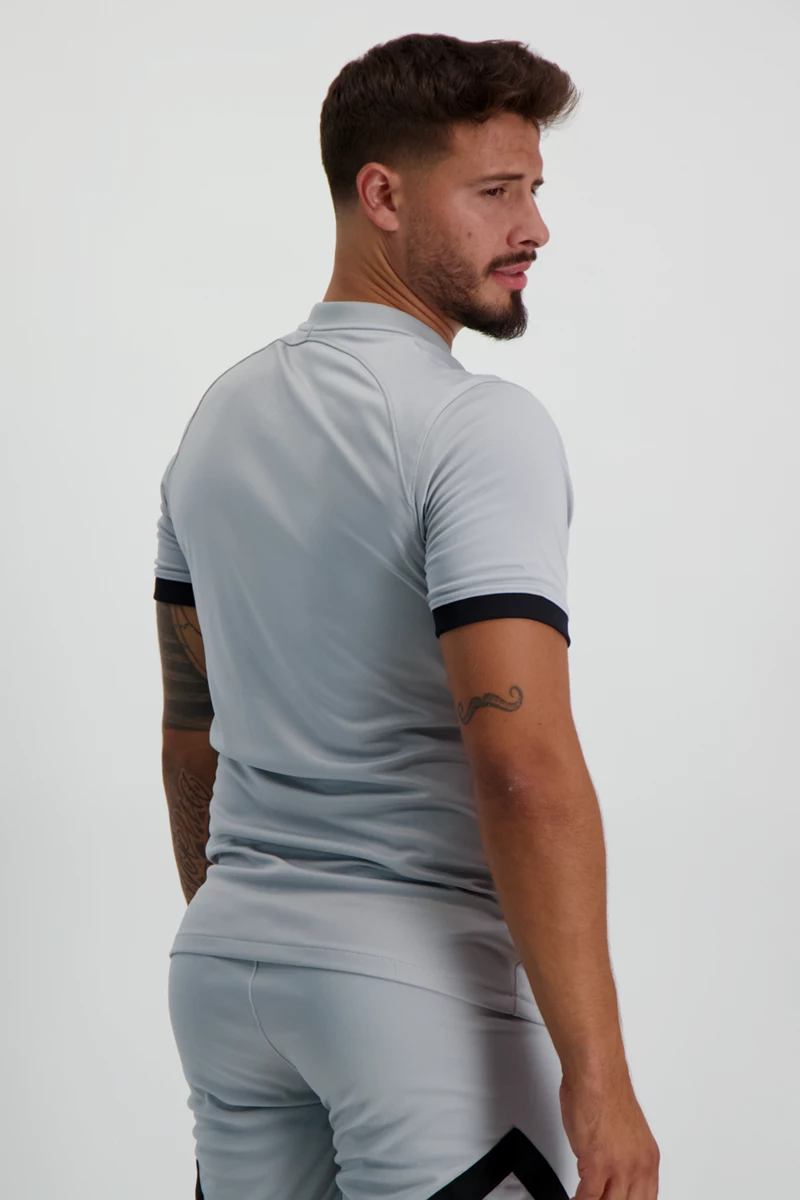 Nike Paris Saint-Germain Away Replica Herren Fussballtrikot 2223 ohne Sponsor