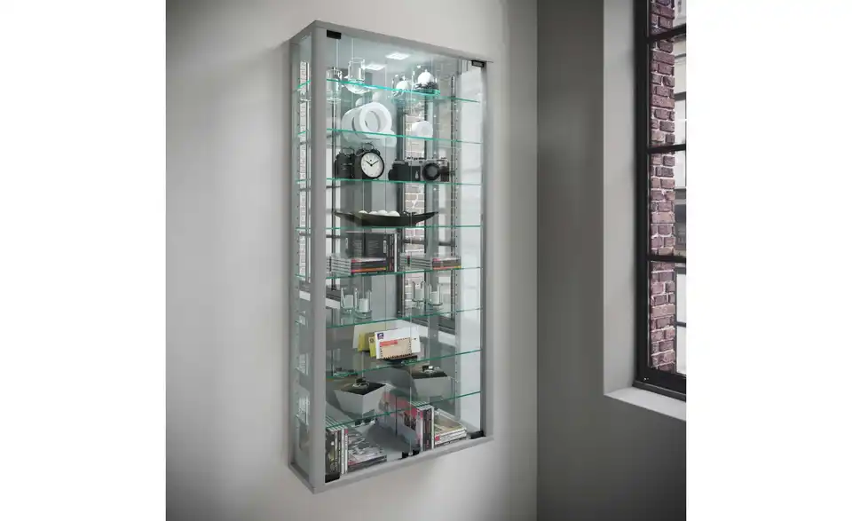 Hängevitrine