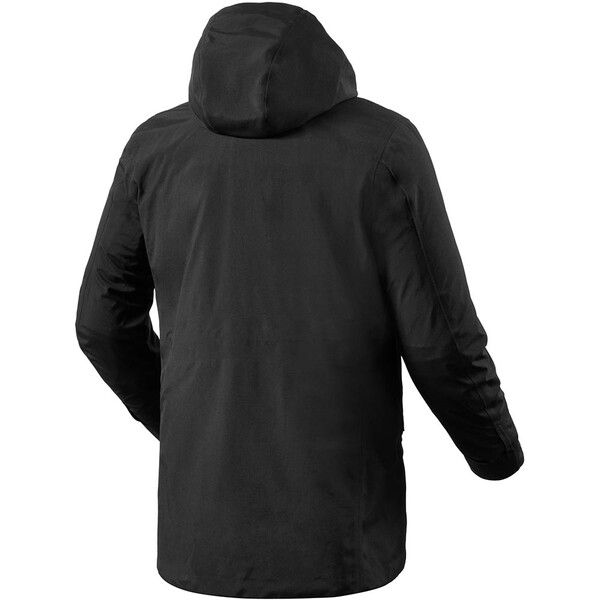 Rev'it - Veste Domain Gore-Tex® Noir