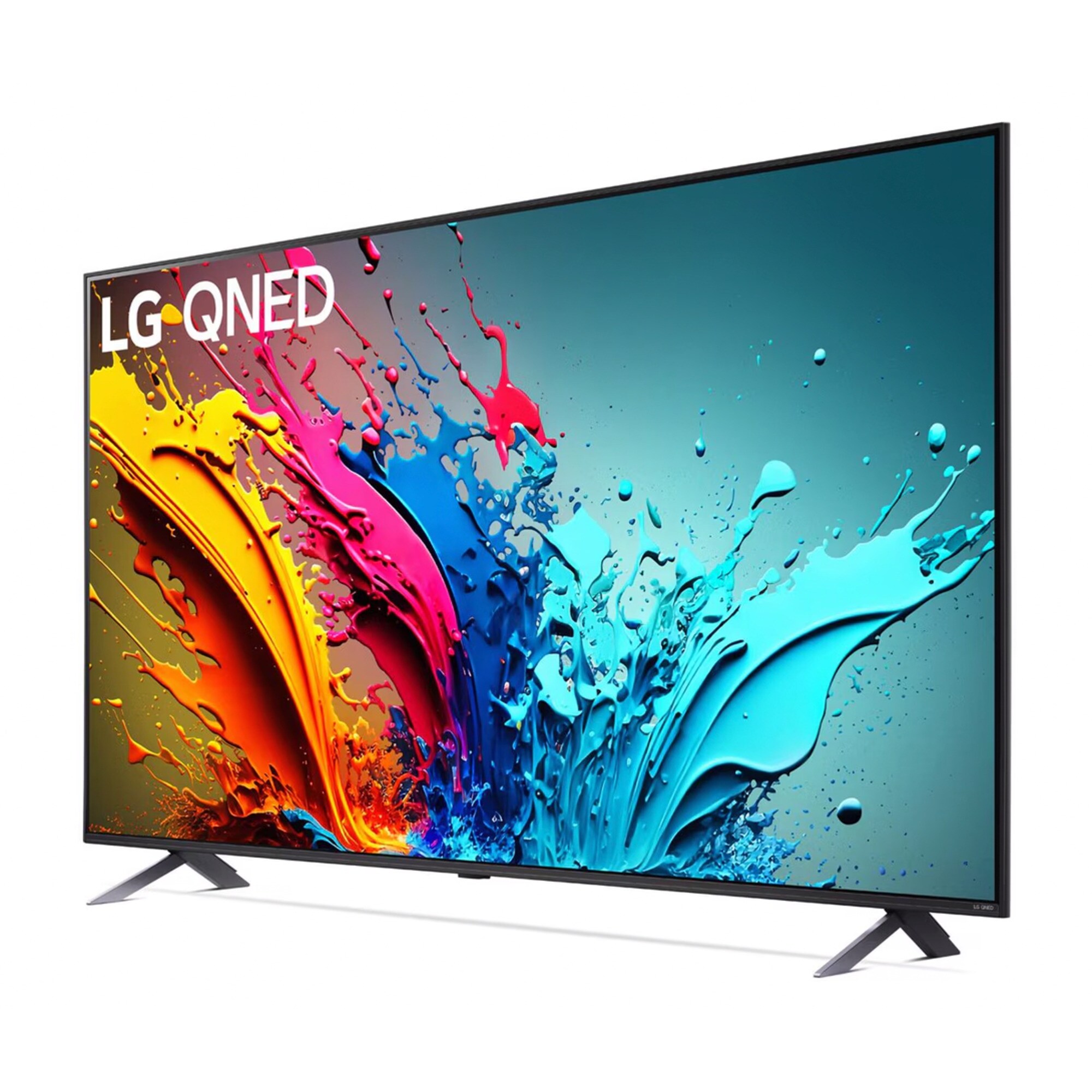 LG LED-Fernseher 50QNED85T6A
