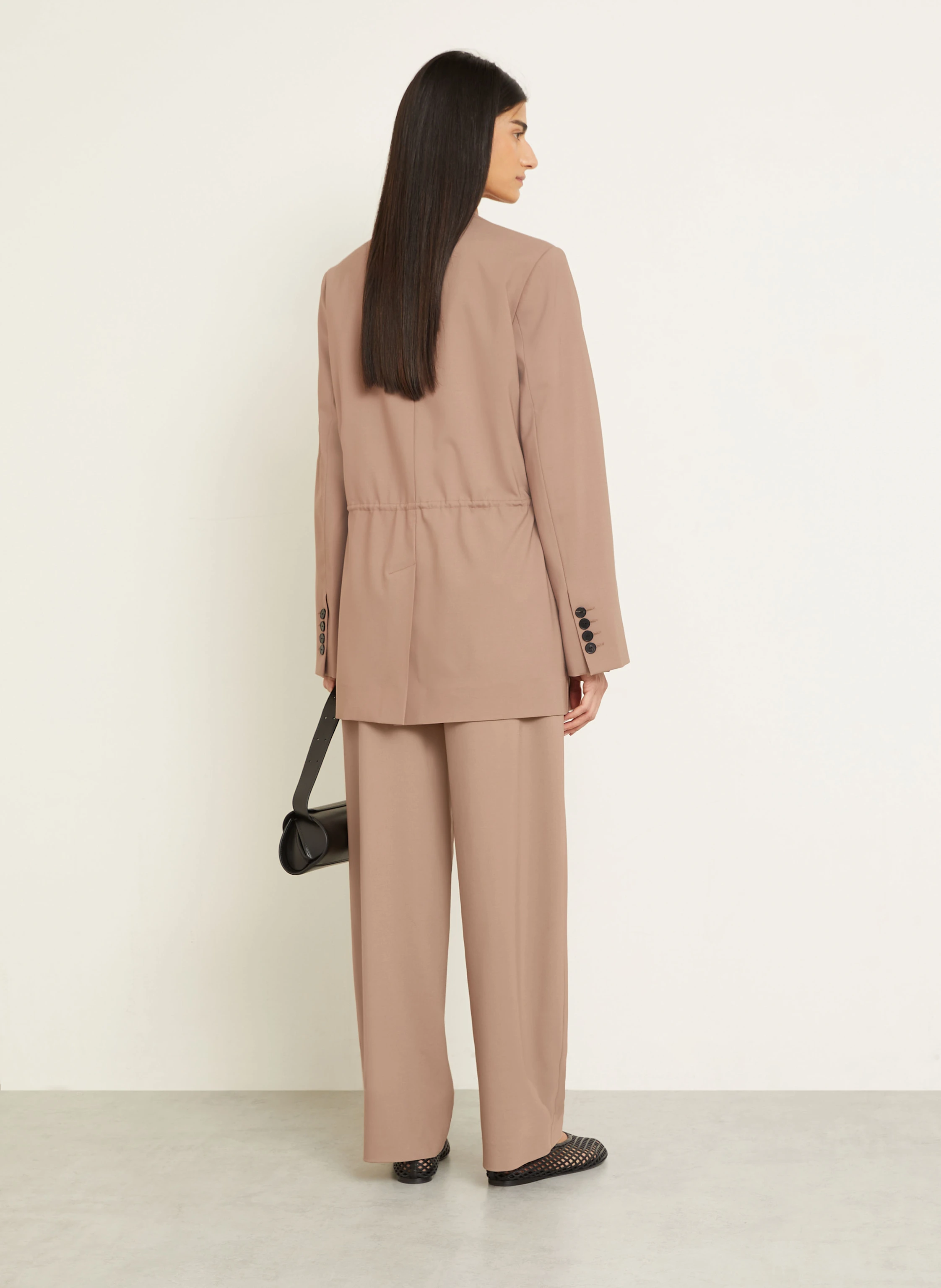 GAUCHERE Marlenehose