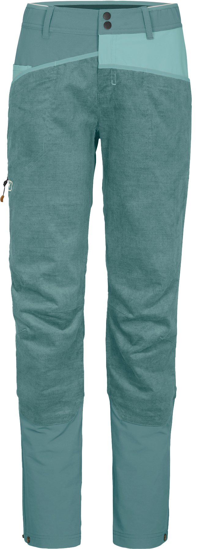 Casale Pants Dame 88201/Arctic grey