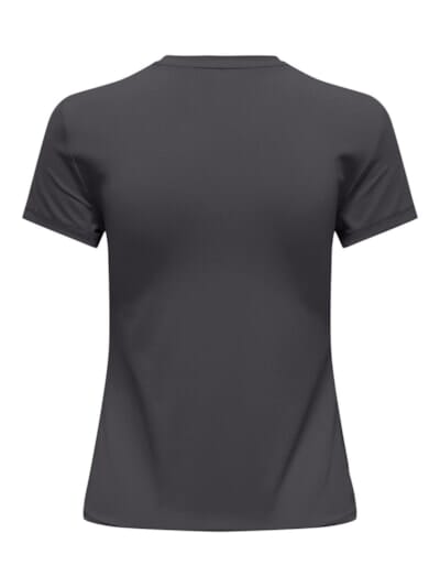 Only Onlea S/S Top O Neck 4586372 black