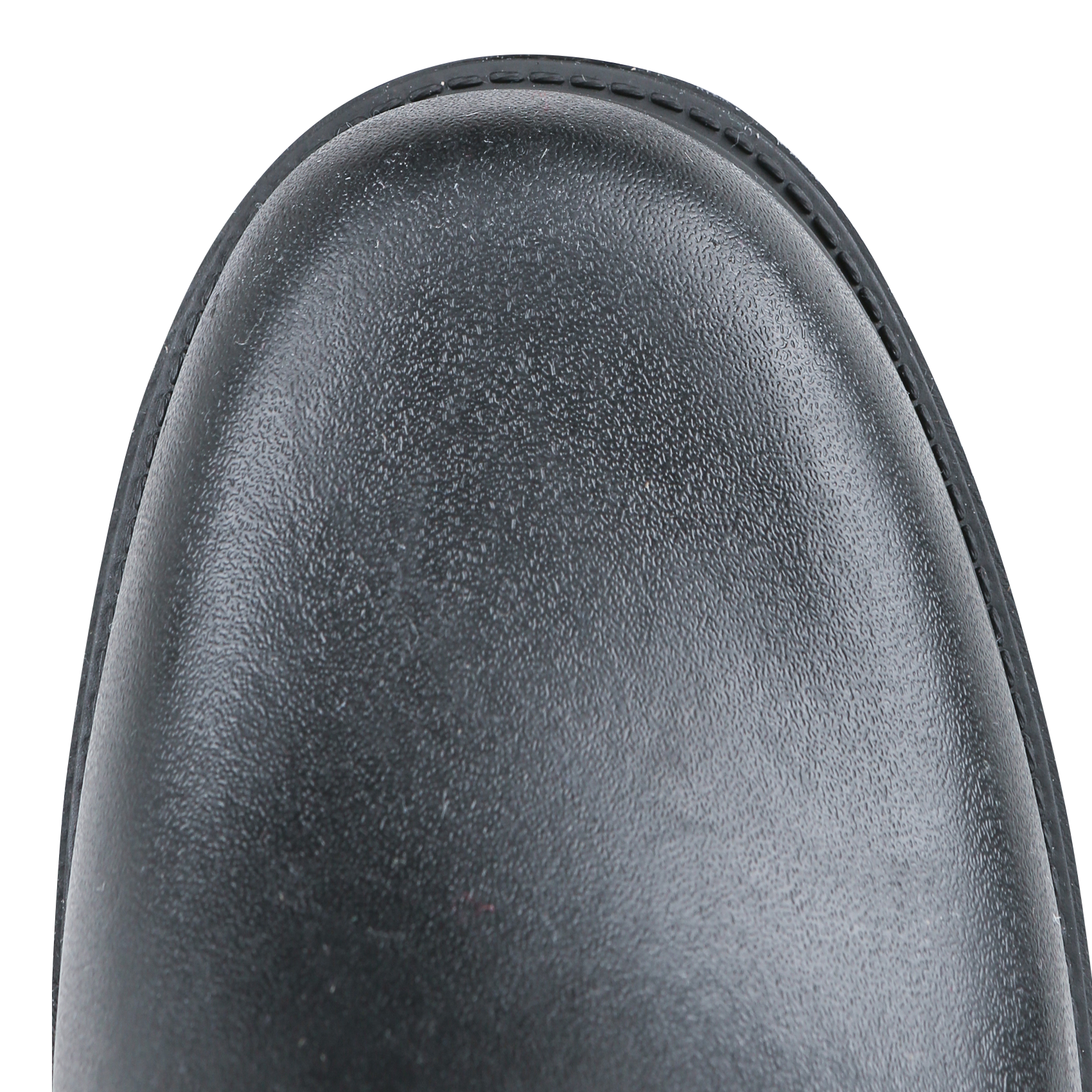 FULFEEL MID NL - Bottines de pluie| Noir