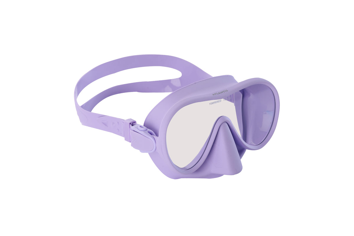 Atlantis Panama Duikbril - Purple