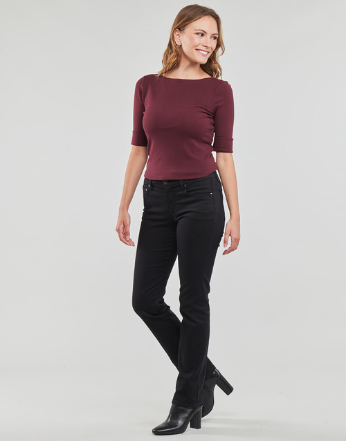 Lauren Ralph Lauren - JUDY ELBOW Burdeo