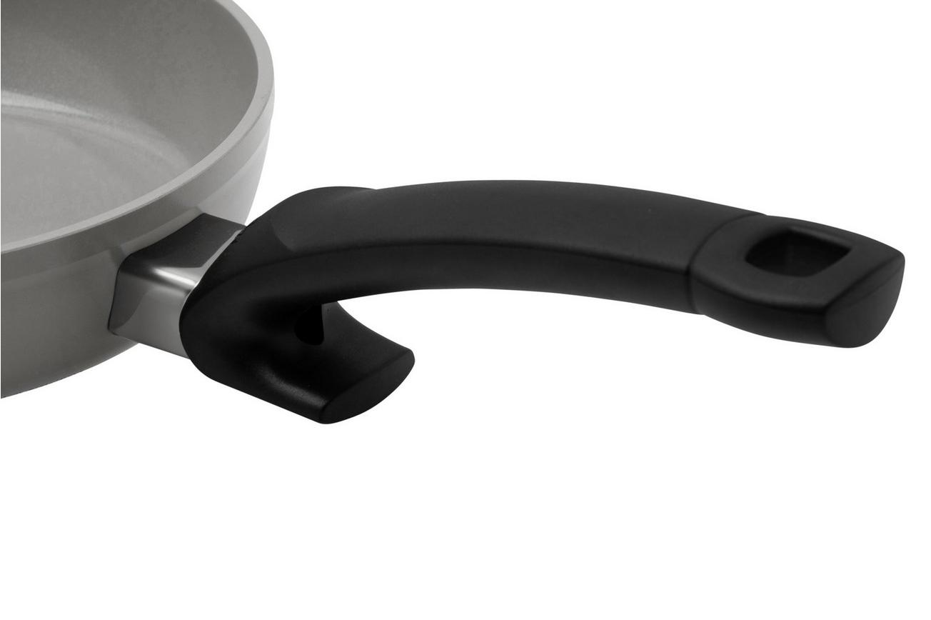 Fissler Ceratal Comfort 159-220-20-100-0 koekenpan, 20 cm