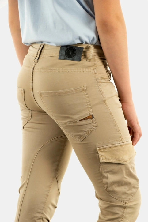 pantalons Le Temps Des Cerises patos 1126 nomad
