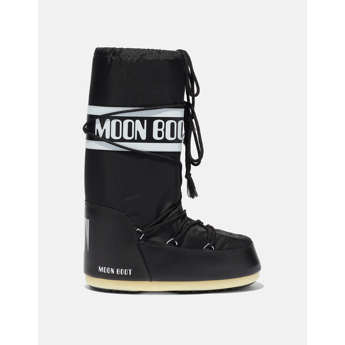 Bota Lunar<br>Botas de Nylon