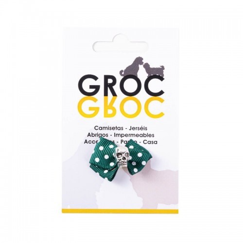 Segunda-feira, Carmen Green Ribbon