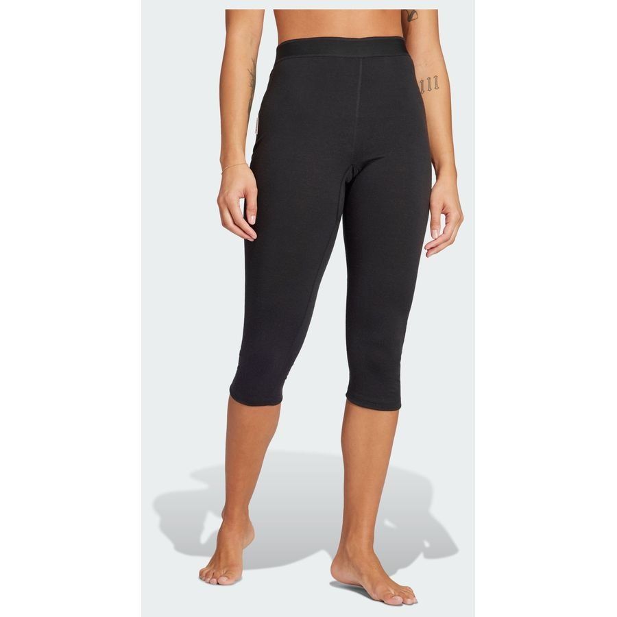 Adidas Collant 3/4 première couche Xperior Merino 200
