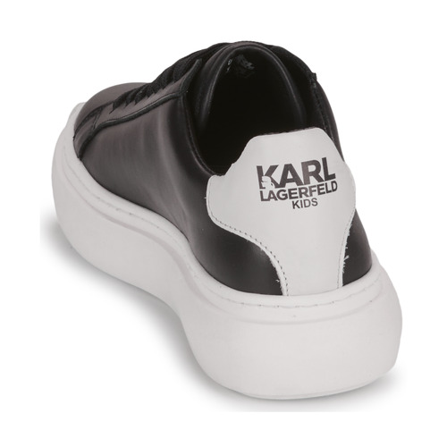 Karl Lagerfeld - Z29068 - Noir