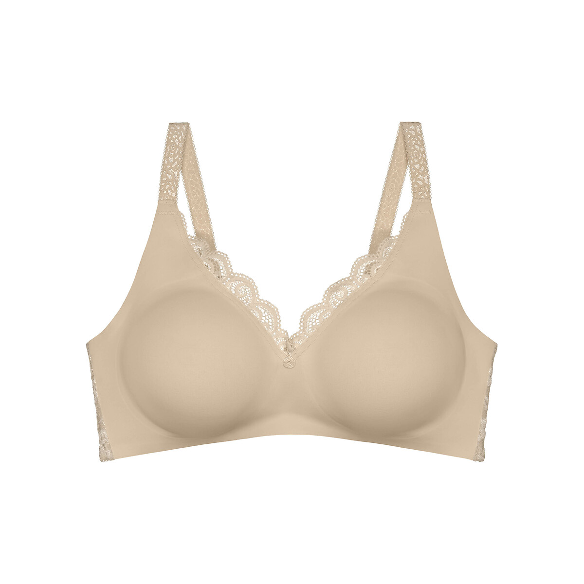 TRIUMPH<br>Sutiã minimizador sem aro Amourette