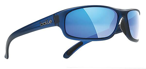 BOLLE - LUNETTES DE SOLEIL ANACONDA NAVY pola