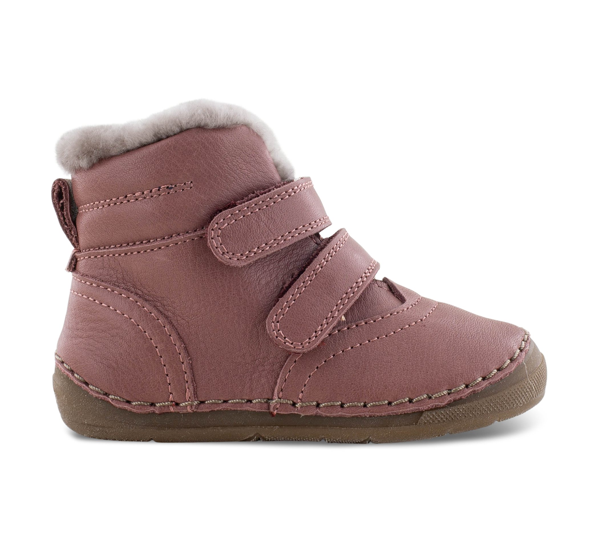 Froddo Paix Winter - Winterschuhe rosa