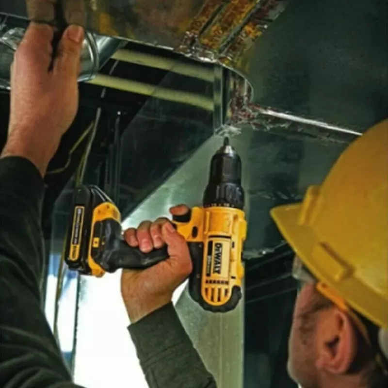 DEWALT 18V Lithium-Ion Cordless Combo Kit (28 Tools)
