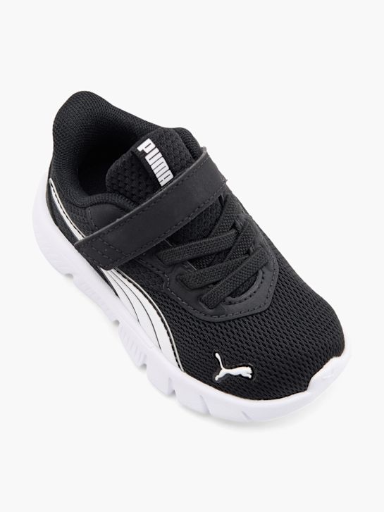 PUMA FLEXFOCUS MODERN AC+ INF Trainingsschuh Schwarz