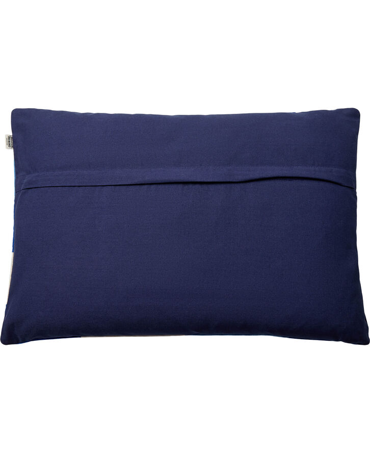 Magasin du Nord Collection GRAPHIC/BLUE, PYNTEPUDE