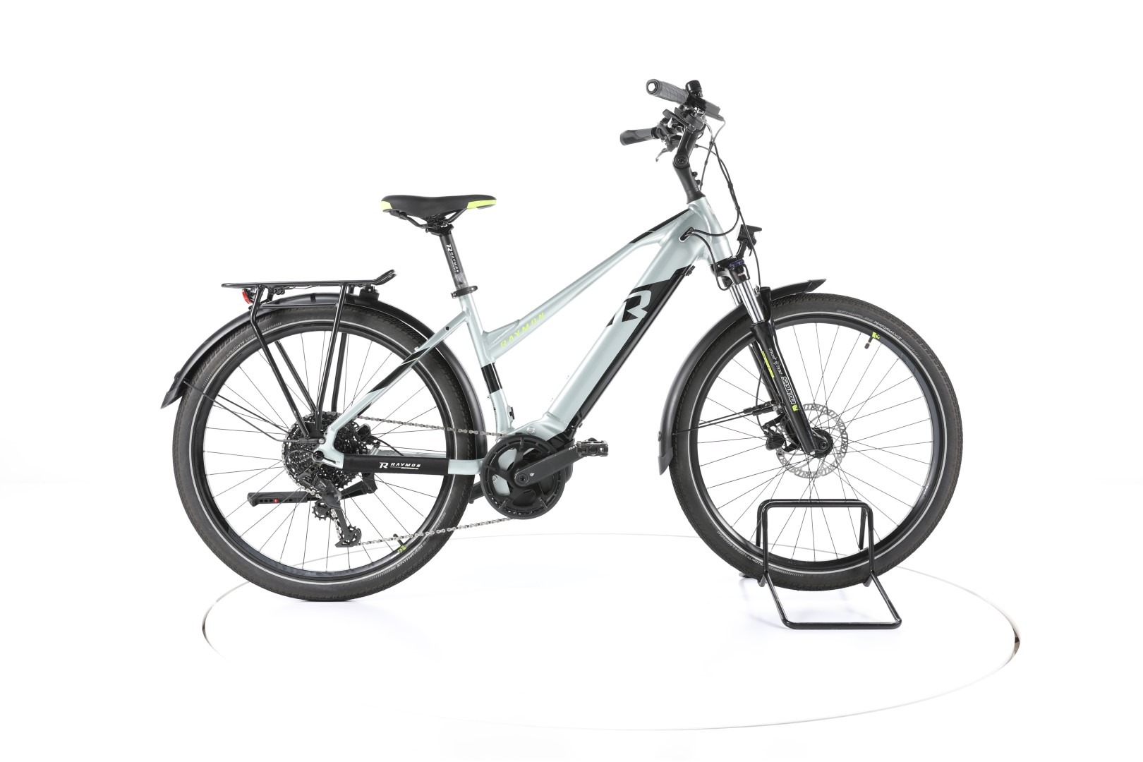 Raymon TourRay E 6.0 (2022) | Step-Through