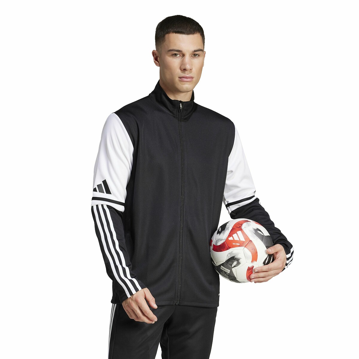 Jaqueta de Futebol adidas Performance