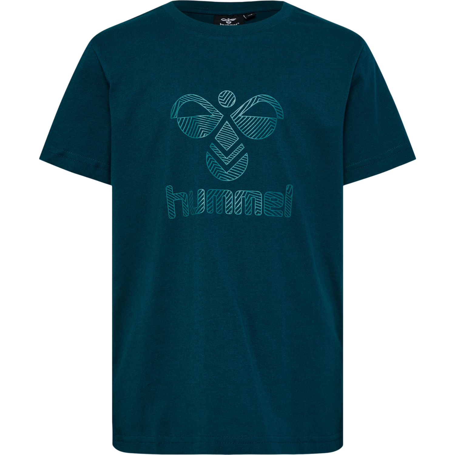 hmlFASTWO T-SHIRT S/S