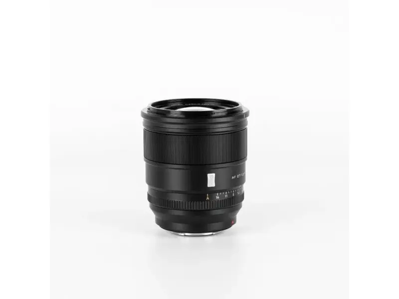 VILTROX AF 27mm F.1.2 Pro, XF-mount, Standardlinse, 15/11, Fujifilm XF, Autofokus