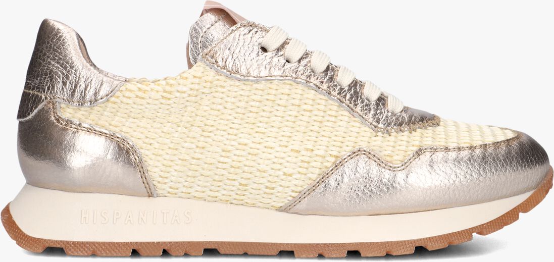 bronzen hispanitas lage sneakers rhv254045